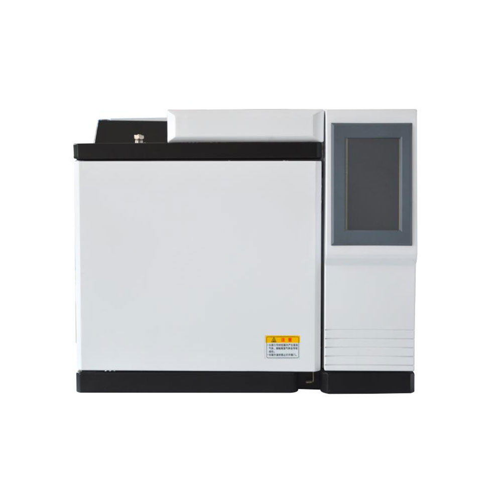 環氧乙烷氣相色譜儀