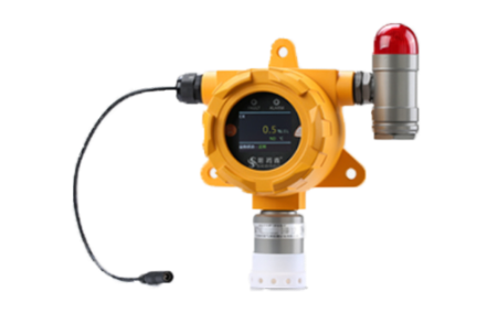 甲烷檢測儀的工作原理是什么