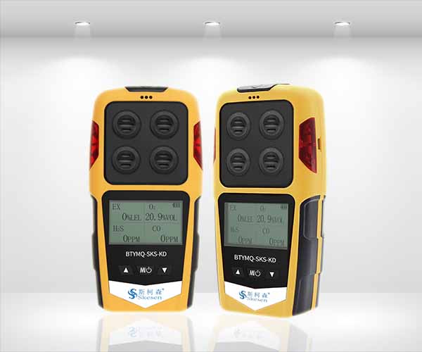 新國標四合一氣體檢測儀執行標準有哪些? 新國標四合一氣體檢測儀執行標準有哪些?