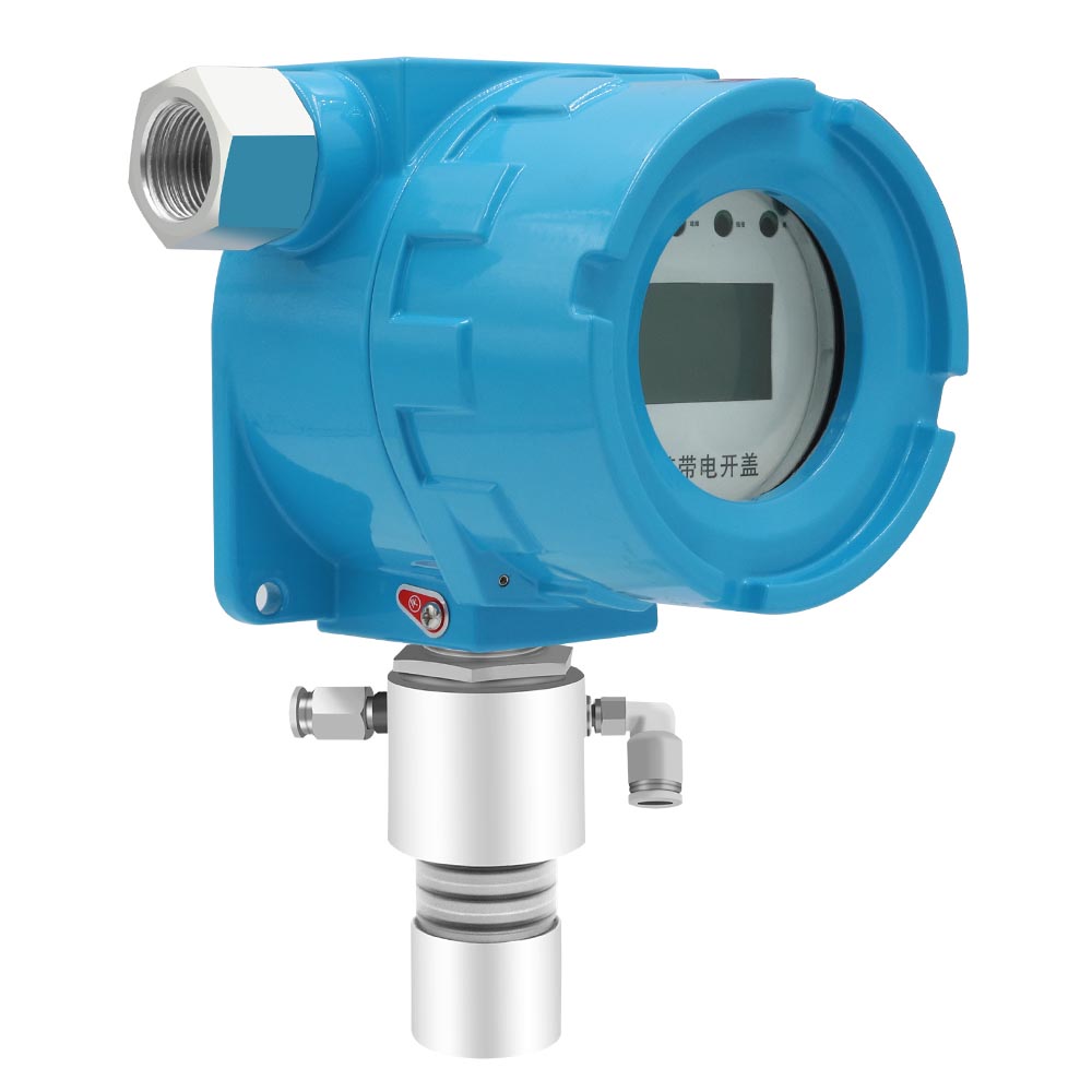 固定泵吸式VOC檢測(cè)儀