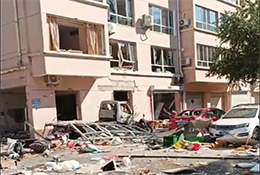 燃氣事故經常發生，燃氣泄露爆炸的原因有哪些呢？