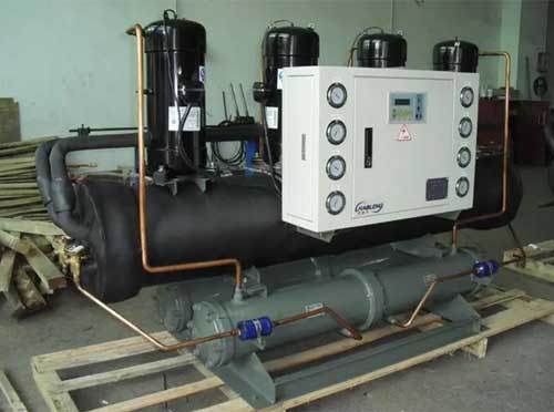  食品廠制冷系統(tǒng)毒氣泄露，報警器應該安裝在哪個位置?