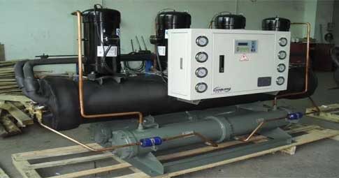 食品廠制冷系統毒氣泄露，報警器應該安裝在哪個位置?