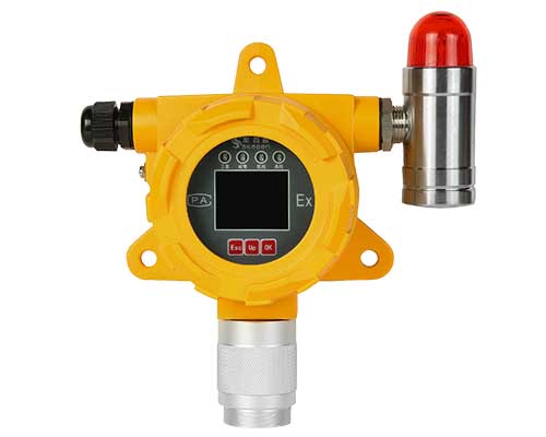 焦爐煤氣怎么檢測？