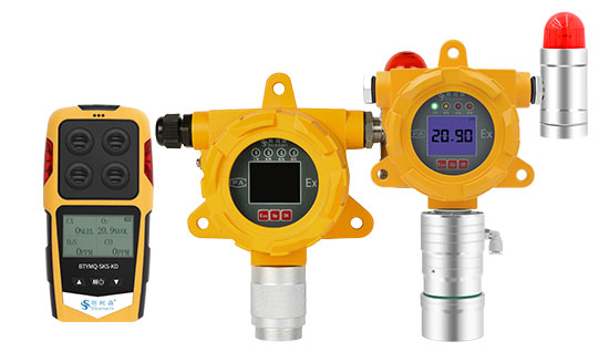 泵吸式氧氣檢測儀和擴散式氧氣檢測儀有什么區別? 泵吸式氧氣檢測儀和擴散式氧氣檢測儀有什么區別?